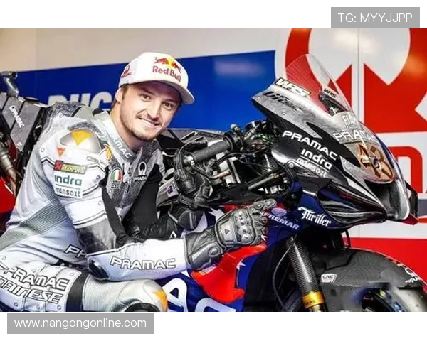 MotoGP赛季迎来新挑战 杰克·米勒重返胜利轨道争夺世界冠军